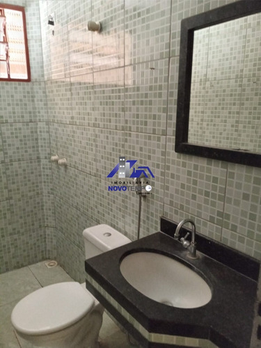 Imagem 8 de 10 de Imóvel Residencial A Venda No Jardim Atlântico Em Araçatuba Sp - 200m² De Terreno - Ca01432 - 71130424
