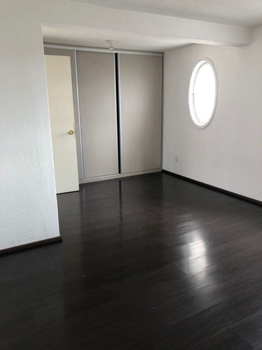 Imagen 3 de 15 de Venta De Departamento Ph En Pedregal Del Sur, Coyoacán, Plaza Arco.