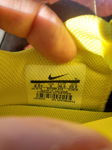 Futsal Nike Tiempo Legend 7 Club Ic Jr Ah7260-070