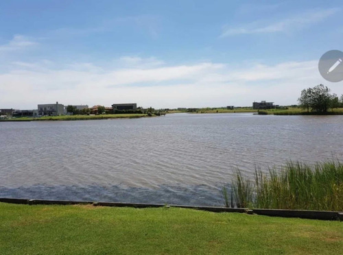 Imagen 1 de 2 de Terreno Lote En Venta Ubicado En El Cantón Islas, El Cantón, Escobar