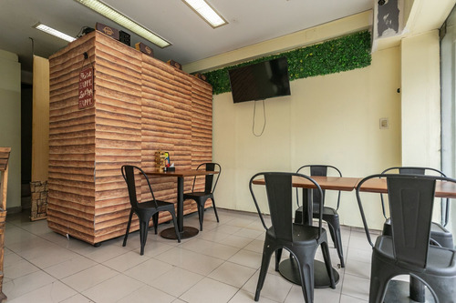Imagen 7 de 29 de Local Comercial En Venta Villa Crespo. Exc. Ubic.