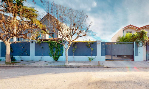 Casa En Venta - Calle De Los Nardos - Ciudad Jardín