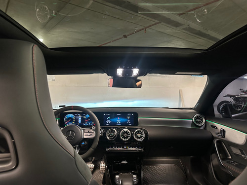 Mercedes-benz Clase A 1.6 A35 4matic 306 Cv