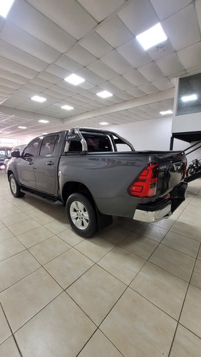 Toyota Hilux Pick-Up 2.4 Cd Sr 150cv 4x2