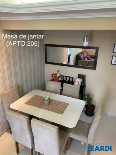 Imagem 3 de 15 de Apartamento - Jurerê - Sc - 637594