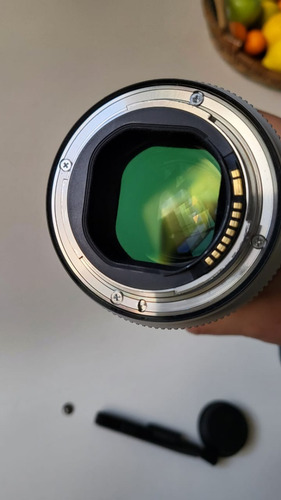 Imagen 2 de 7 de Lente Canon - Ef 70-200mm F/2.8l Is Iii Usm Oferta Especial