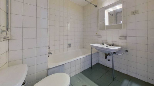 Departamento 4 Dorm A Pasos De Av. Libertad