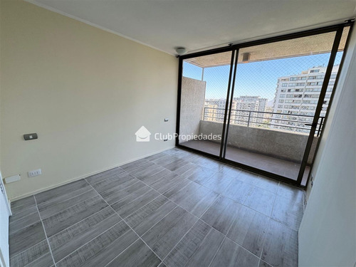 Departamento En Arriendo En Comuna De San Miguel