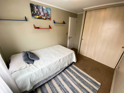 Encantadora Casa Con Piscina (73545)