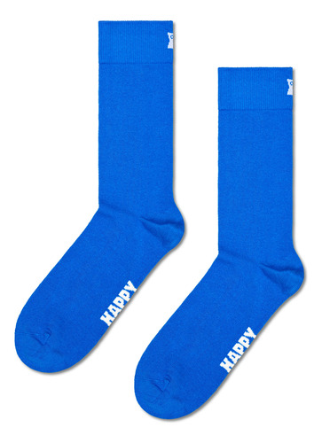 Pack De 3 Calcetines Happy Socks Multicolor Multicolor Rayas 26 Cm - 30 Cm Del Pie