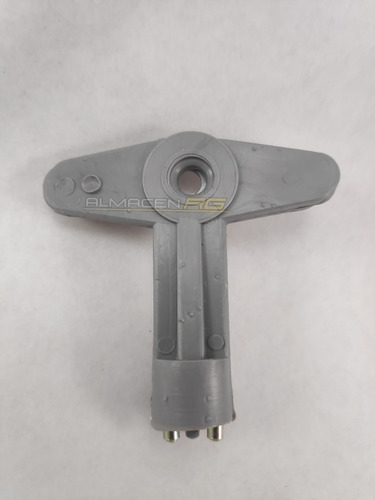 Imagen 5 de 9 de Llave Copa Rin Renault Clio Symbol Twingo