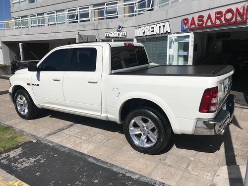 Ram 1500 Laramie