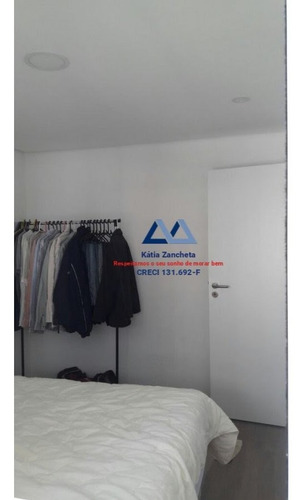 Imagem 6 de 15 de Apartamento Para Venda, 1 Dormitório(s) - 634