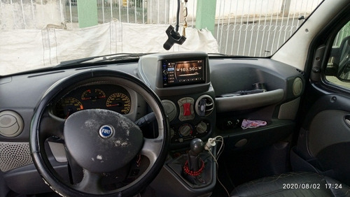 Fiat Doblo 2005 1.8 Adventure 5p