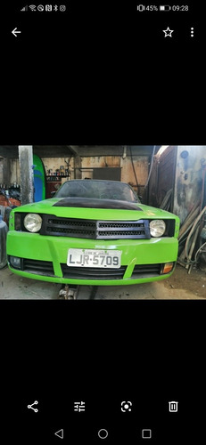 Chevrolet Opala Sedan