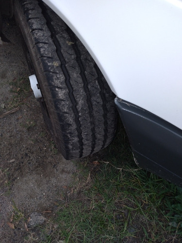 Mercedes Splinter Teto Alto