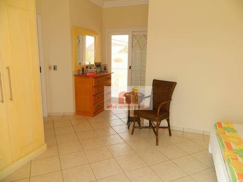 Imagem 26 de 28 de Casa Com 5 Dormitórios À Venda, 340 M² Por R$ 1.350.000,00 - Parque Balneário Oásis - Peruíbe/sp - Ca1797