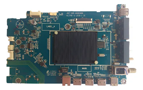 comprar Placa Principal Ptv55f61snc Ptv55f61 4k Vb Juc7.820.00201896
