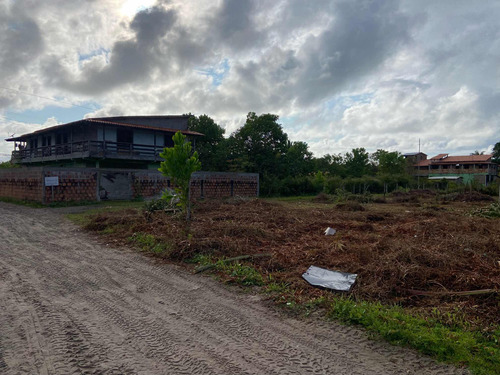Vendo Terreno Em Boipeba