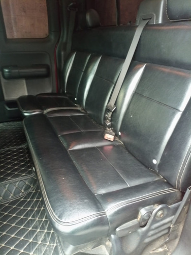 Ford F150 2005 8cil 5.4l 3v Triton