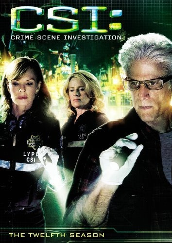 Csi: Investigación De La Escena Del Crimen - Temporada 12