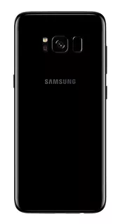 Samsung Galaxy S8+ Dual Sim 64 Gb Negro Excelente