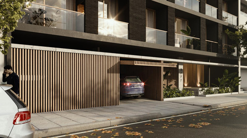 Venta Departamentos 2 Ambientes En Tigre