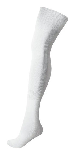 Meião Storm Branco 39 A 44 Penalty