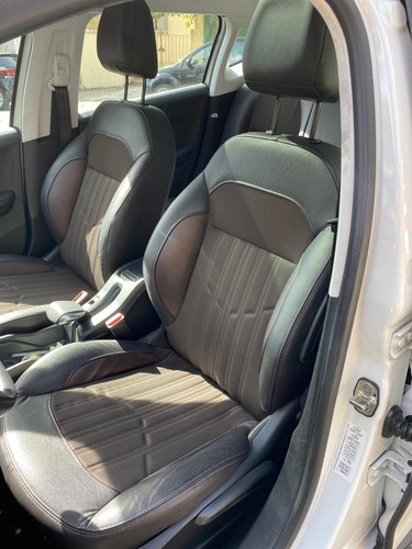 Peugeot 2008 - Grifee