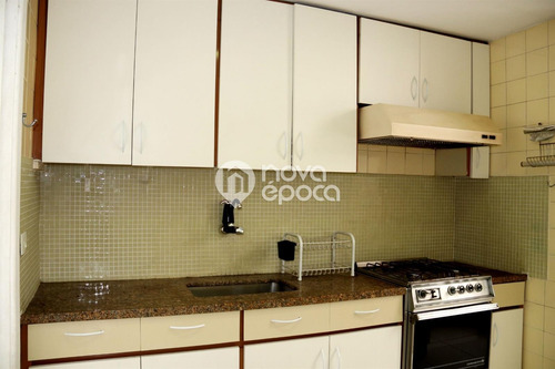 Imagem 14 de 18 de Apartamento - Ref: Me2ap24853