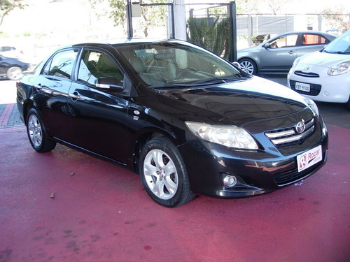 Imagem 1 de 8 de Toyota Corolla Gli
