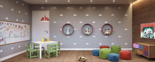 Imagem 15 de 30 de Apartamento - Ap00613 - 69960328