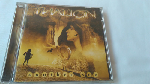 Cd Thalion - Another Sun