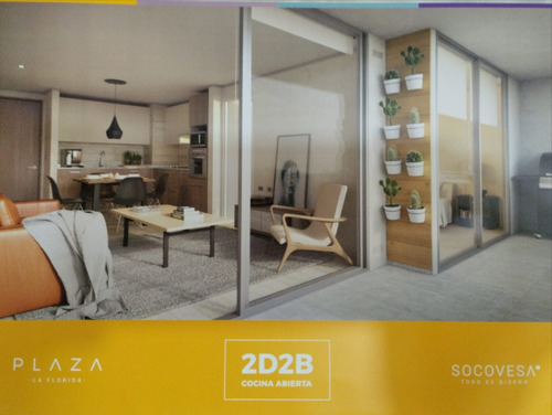 Hermoso Departamento Nuevo En Arriendo