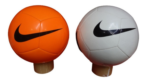 Balon Soccer #5 Nike Pitch Team 2019 Fpx