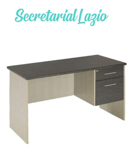 Escritorio Secretarial Lazzio