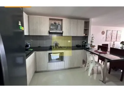 Apartamento en venta