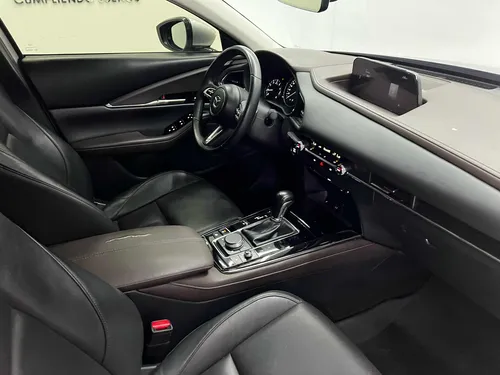 Mazda CX-30 2.5 Grand Touring Lx 4x4