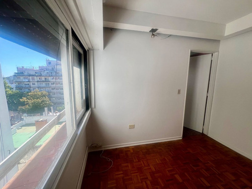 Departamento 2 Ambientes Alquiler Devoto