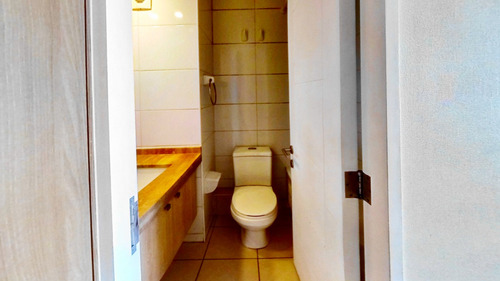 Oportunidad Vende Departamento 1dormitorio+1estac San Miguel