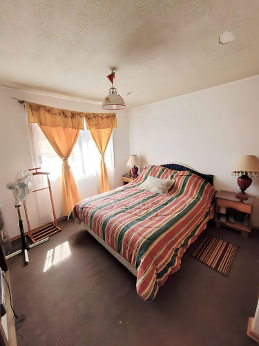 Venta De Casa En Viña Del Mar 6 Dormit 2 Baños