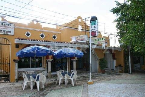 Se Vende Plaza Comercial Viva Mexico Cancun P1293