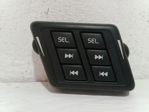 Switch Control Estereo Trasero Derecho Volvo Xc90 2007-2014