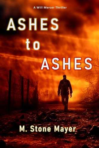 Libro: Ashes To Ashes
