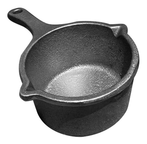 Fuegosjl Cazuela De Hierro Fundido
