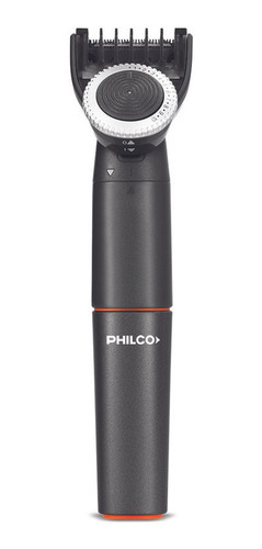 Imagen 3 de 6 de Philco Cb7040p Infinity Blade Afeitadora Cortabarba Cordless