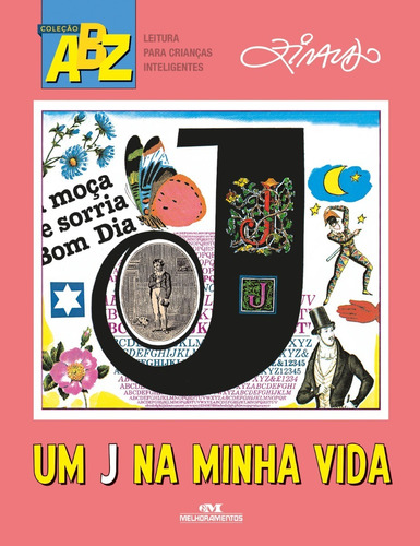 Um J Na Minha Vida