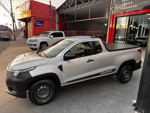 Fiat Strada 1.4 Endurance Cab. Cs Plus Flex 2p