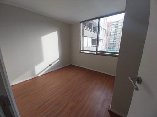 Inversión - Vende Dpto 2d + 2b - Metro M. Eyzaguirre