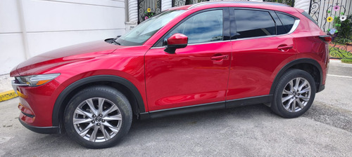 Mazda CX-5 2.5 S Grand Touring 4x2 At